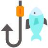 Fishing tips and equipment